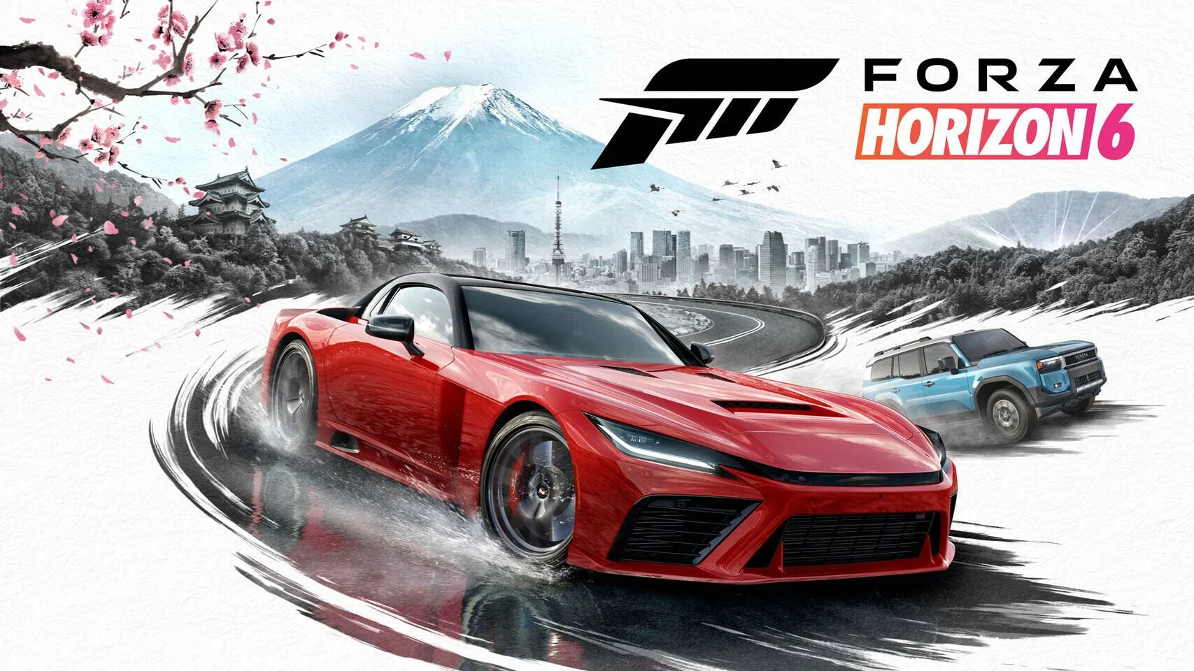 Forza Horizon 6: Panduan Bermain dan Fitur Baru