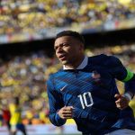 France Bangkit di Piala Dunia 2026, Mbappe Pencetak Gol Terbanyak Sepanjang Masa