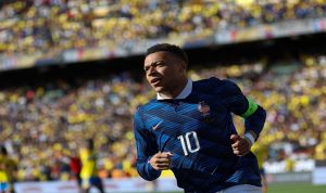 France Bangkit di Piala Dunia 2026, Mbappe Pencetak Gol Terbanyak Sepanjang Masa