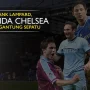 Frank Lampard, Legenda Sepak Bola yang Menginspirasi