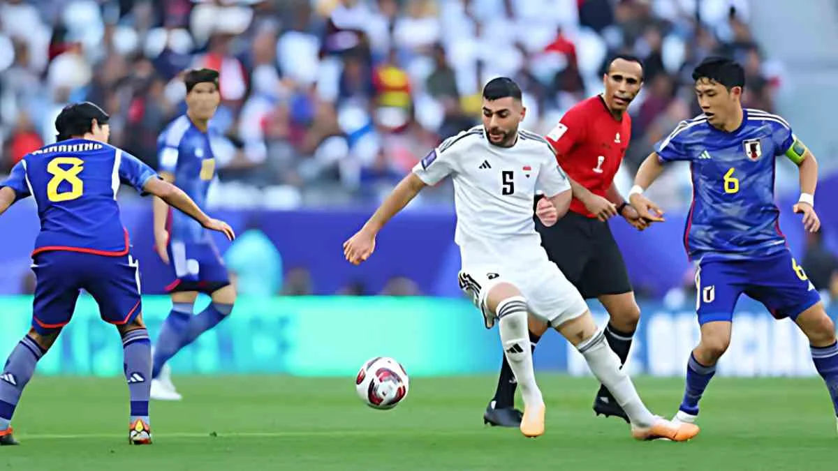 Frans Putros: Pemain Pertama dari Liga Indonesia yang Tampil di Piala Dunia