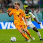 Frenkie de Jong: Belanda Gagal Mengalahkan Jepang di Piala Dunia 2026