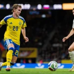 Gabriel Gudmundsson: Pemain Kunci Swedia di Piala Dunia 2026
