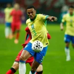 Gabriel Magalhaes Dikritik Setelah Brasil Ditahan Imbang Maroko di Piala Dunia