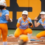 Game NBA dan Softball Terkini: Spurs dan Thunder Pecahkan Rekor, Tennessee Softball Takluk
