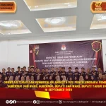 Gang Anggota dan Pemilihan Gubernur: Berita Terkini