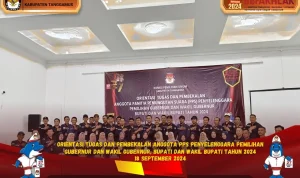 Gang Anggota dan Pemilihan Gubernur: Berita Terkini