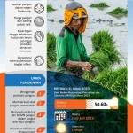 Gangguan Layanan BCA dan Dampak El Nino pada Harga Pangan