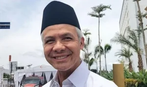 Ganjar Pranowo: Tudingan PDIP Dalangi Demo Mahasiswa Tak Berdasar dan Dangkal