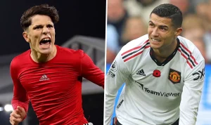 Garnacho dan Strategi Transfer Manchester United: Apakah Mereka Akan Mengulangi Kesalahan Masa Lalu?