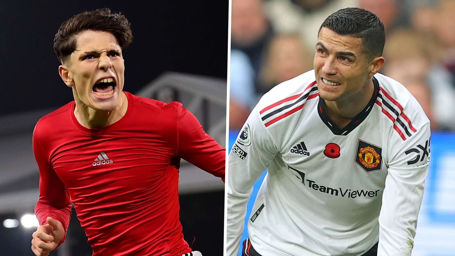 Garnacho dan Strategi Transfer Manchester United: Apakah Mereka Akan Mengulangi Kesalahan Masa Lalu?