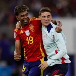 Gavi dan Lamine Yamal Bawa Spanyol Raih Sejarah di Piala Dunia 2026