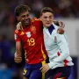 Gavi dan Lamine Yamal Bawa Spanyol Raih Sejarah di Piala Dunia 2026