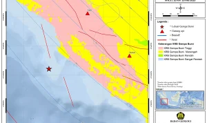 Gempa Bengkulu dan Cuaca Ekstrem: Apa yang Terjadi?