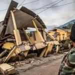 Gempa Bumi Melanda Venezuela, Upaya Penyelamatan Terhambat dan Rakyat Menderita