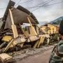 Gempa Bumi Melanda Venezuela, Upaya Penyelamatan Terhambat dan Rakyat Menderita