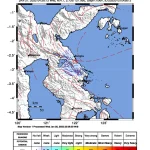 Gempa Bumi Tektonik Mengguncang Sulawesi Tengah, 8 Menara BTS Sudah Pulih
