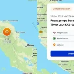 Gempa Bumi Terkini: Update dari Aceh hingga Venezuela