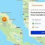 Gempa Bumi Terkini: Update dari Aceh hingga Venezuela