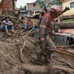 Gempa Dahsyat Mengguncang Venezuela, Korban Tewas Meningkat