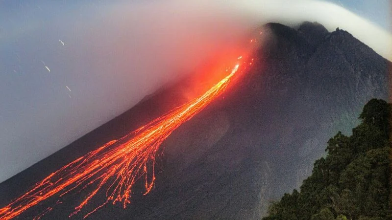 Gempa Jogja dan Erupsi Gunung Merapi: Mengenal Dampak dan Upaya Mitigasi