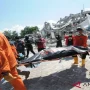 Gempa M6.7 Guncang Sulawesi Tengah, 1 Orang Meninggal dan 312 Jiwa Terdampak