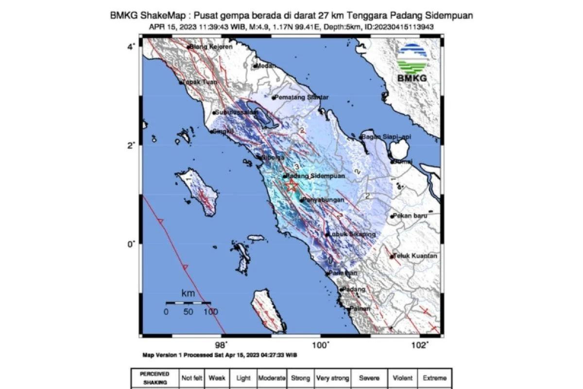 Gempa Padang dan Upaya Pemprov Sumbar dalam Menghadapi Keterbatasan APBD