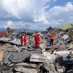 Gempa Palu: Dampak dan Penanganan Bencana Alam di Sulawesi Tengah