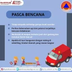Gempa Palu: Upaya Penanganan dan Pemulihan Pasca Bencana