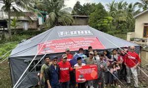 Gempa Sigi: Upaya Pemulihan dan Bantuan Kemanusiaan Terus Mengalir