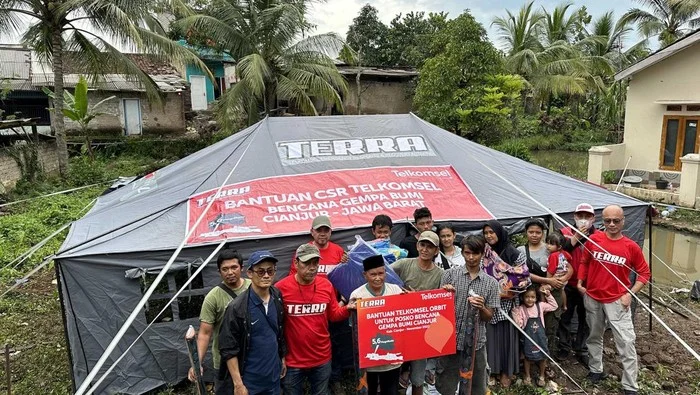 Gempa Sigi: Upaya Pemulihan dan Bantuan Kemanusiaan Terus Mengalir