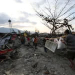 Gempa Sulawesi Tengah: Satu Orang Tewas dan Ratusan Terdampak