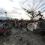 Gempa Sulawesi Tengah: Satu Orang Tewas dan Ratusan Terdampak