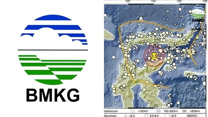 Gempa Sulawesi Tengah: Update Terbaru dari BMKG dan Dampaknya