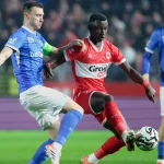 Genk vs Antwerp: Persaingan Sengit di Liga Belgia dan Pemain yang Siap ke Piala Dunia