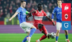 Genk vs Antwerp: Persaingan Sengit di Liga Belgia dan Pemain yang Siap ke Piala Dunia