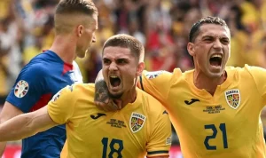 Georgia dan Romania dalam Persaingan Energi dan Sepak Bola