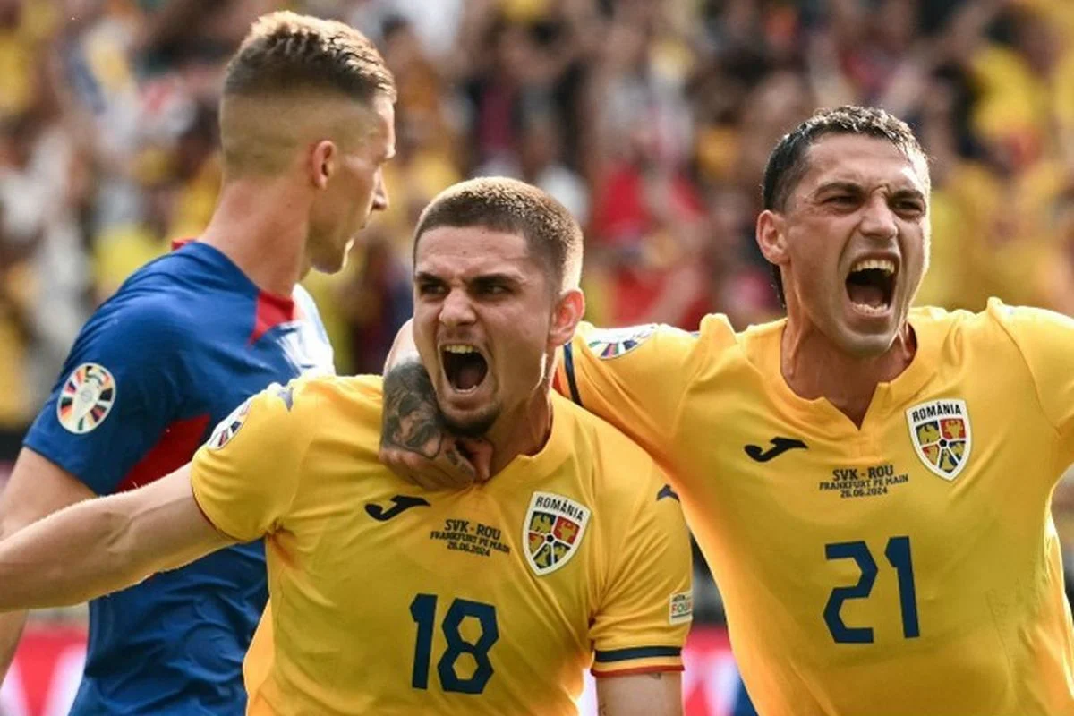 Georgia dan Romania dalam Persaingan Energi dan Sepak Bola