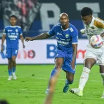 Gervane Kastaneer: Dari Persib Bandung ke Piala Dunia 2026