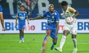Gervane Kastaneer: Dari Persib Bandung ke Piala Dunia 2026
