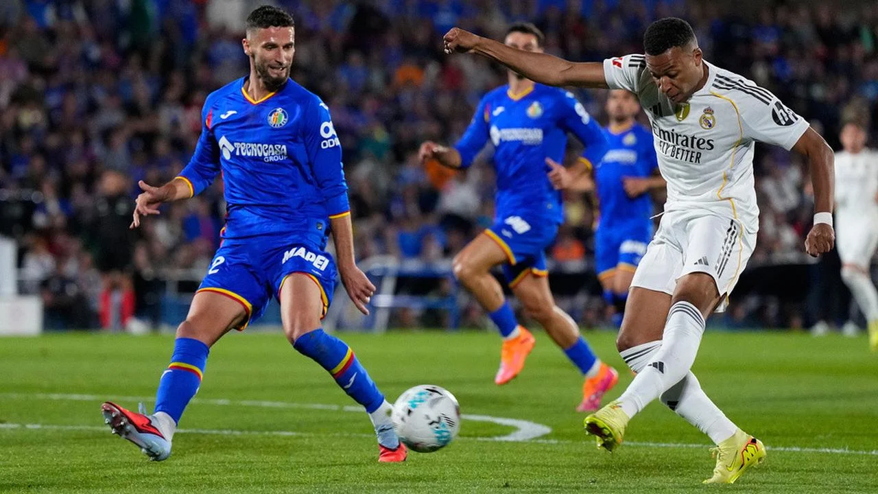 Getafe dan La Liga: Antara Kemenangan dan Persaingan