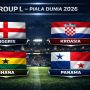 Ghana Hadapi Panama di Piala Dunia 2026: Misi Bangkit dan Ambisi