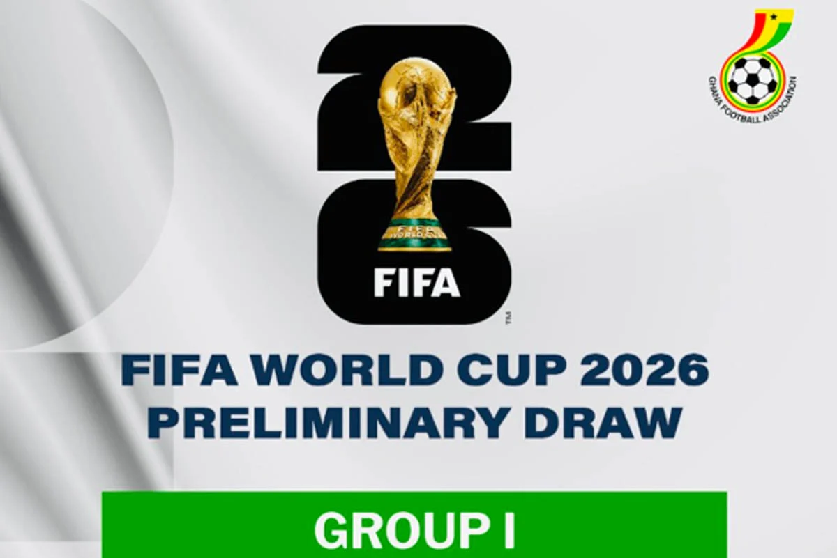 Ghana Hadapi Tantangan Berat di Piala Dunia 2026