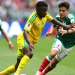 Gilberto Mora: Pemain Termuda Meksiko yang Membuat Sejarah di Piala Dunia 2026