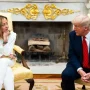 Giorgia Meloni dan Donald Trump: Persahabatan yang Retak