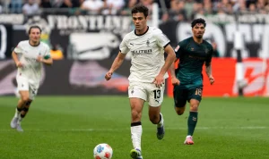 Giovanni Reyna Siap Berkontribusi Besar dalam Pertandingan Melawan Australia di Piala Dunia 2026