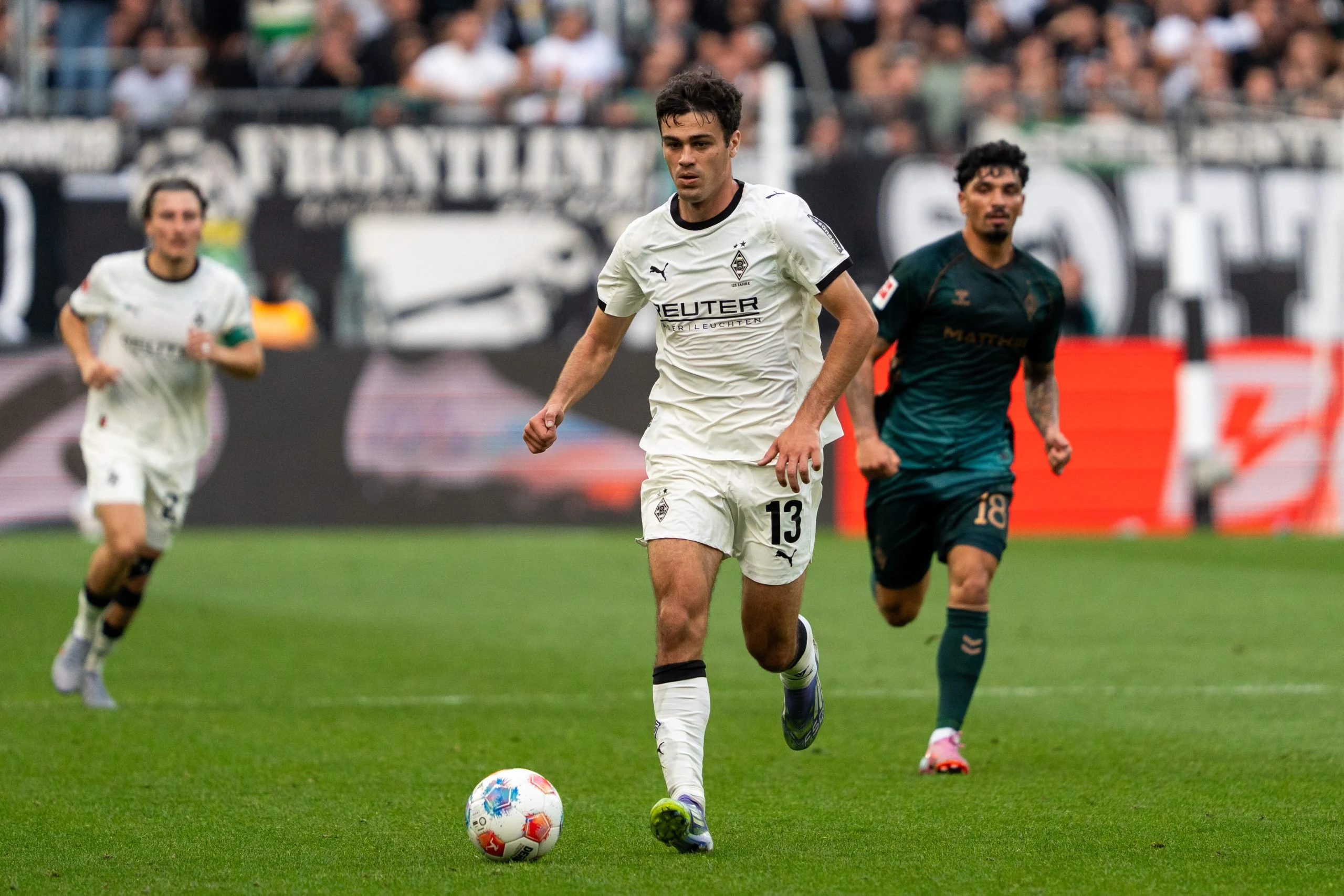 Giovanni Reyna Siap Berkontribusi Besar dalam Pertandingan Melawan Australia di Piala Dunia 2026