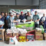 GMA: Bantuan Kemanusiaan dan Pengelolaan Pertumbuhan di Tengah Bencana