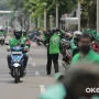 Gojek Terapkan Biaya Pembatalan dan Potongan Komisi 8 Persen untuk Ojol