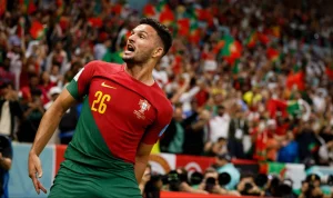 Gonçalo Ramos, Pemain yang Dinantikan di Piala Dunia 2026